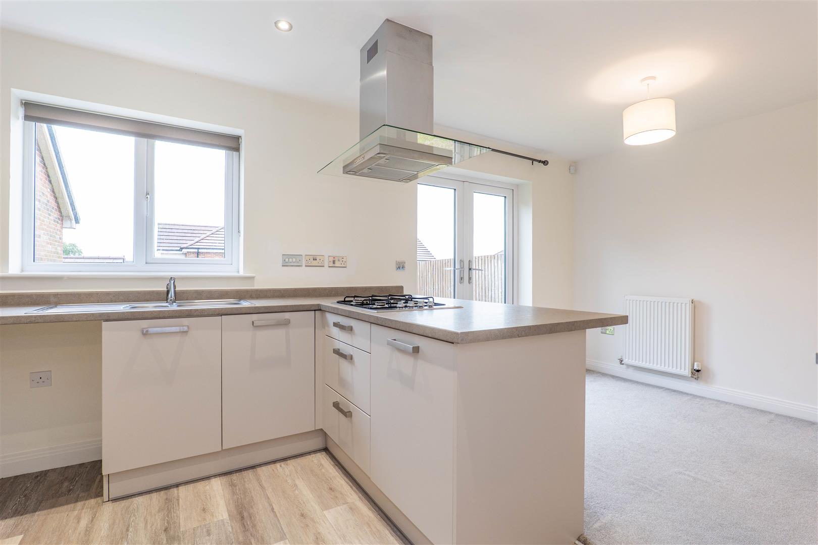 Glamis Court, Blackrod, Bolton